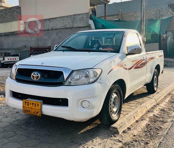 Toyota Hilux 2006 for sale in Iraq - Kirkuk